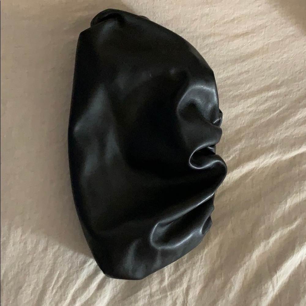 Pouch Clutch Handbag